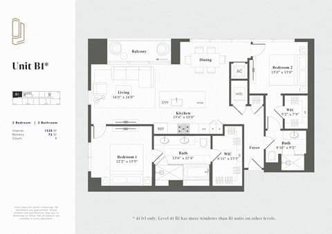 808 Crawford St Studio-3 Beds Apartment for Rent - Photo Gallery 57